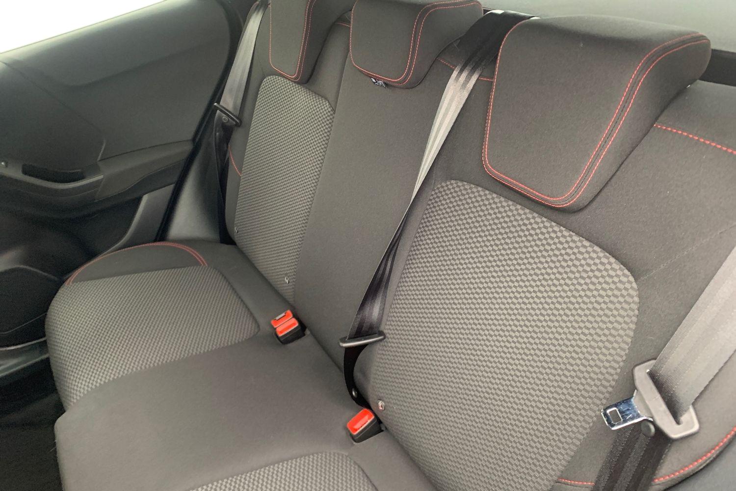 Used Ford Puma 2023 for sale - 77889146: Photo 17