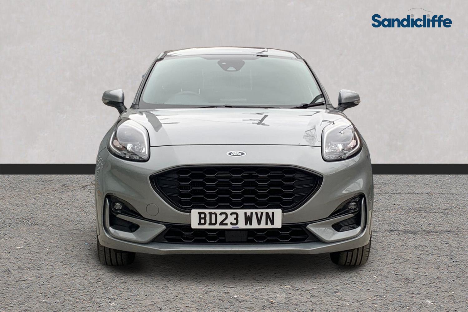 Used Ford Puma 2023 for sale - 77889146: Photo 2