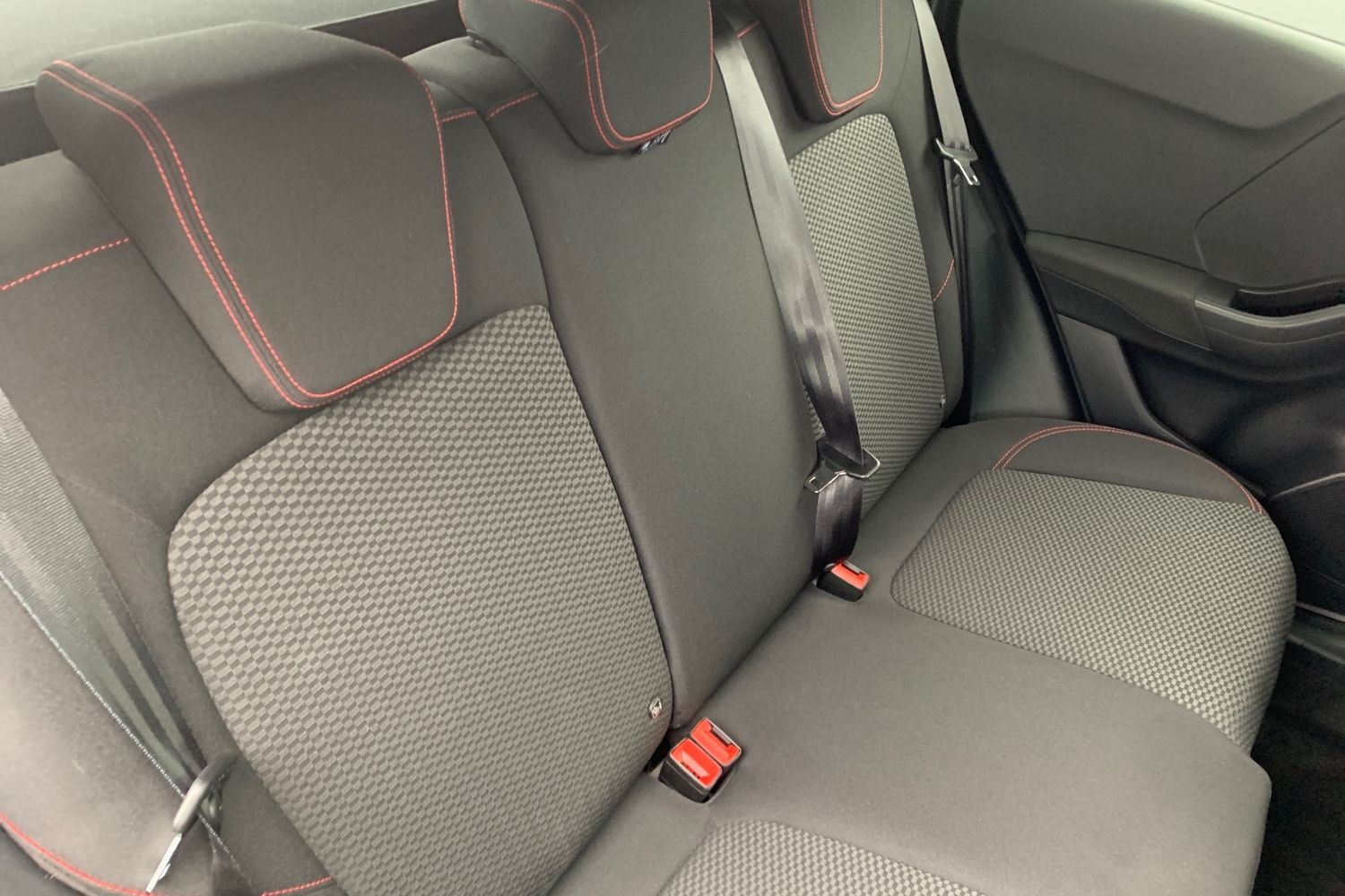 Used Ford Puma 2023 for sale - 77889146: Photo 22