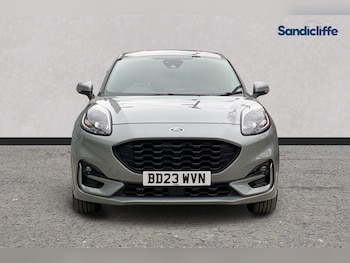 Used Ford Puma 2023 for sale - 77889146: Photo