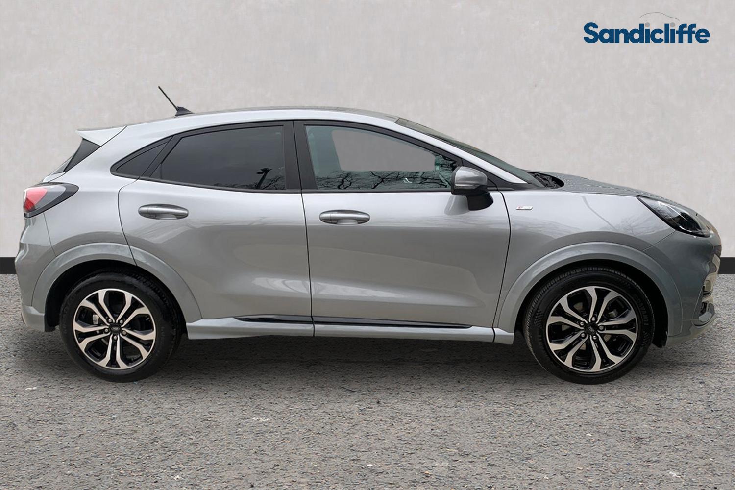 Used Ford Puma 2023 for sale - 77889146: Photo 3