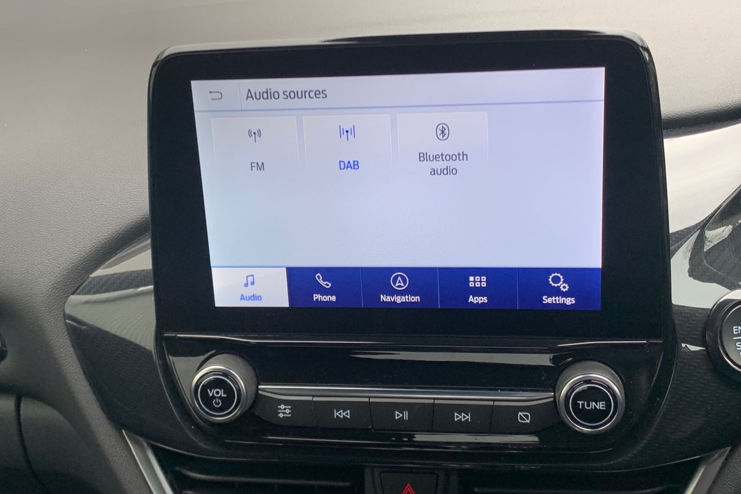 Used Ford Puma 2023 for sale - 77889146: Photo 35