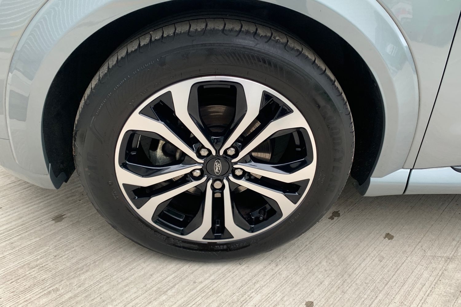 Used Ford Puma 2023 for sale - 77889146: Photo 36