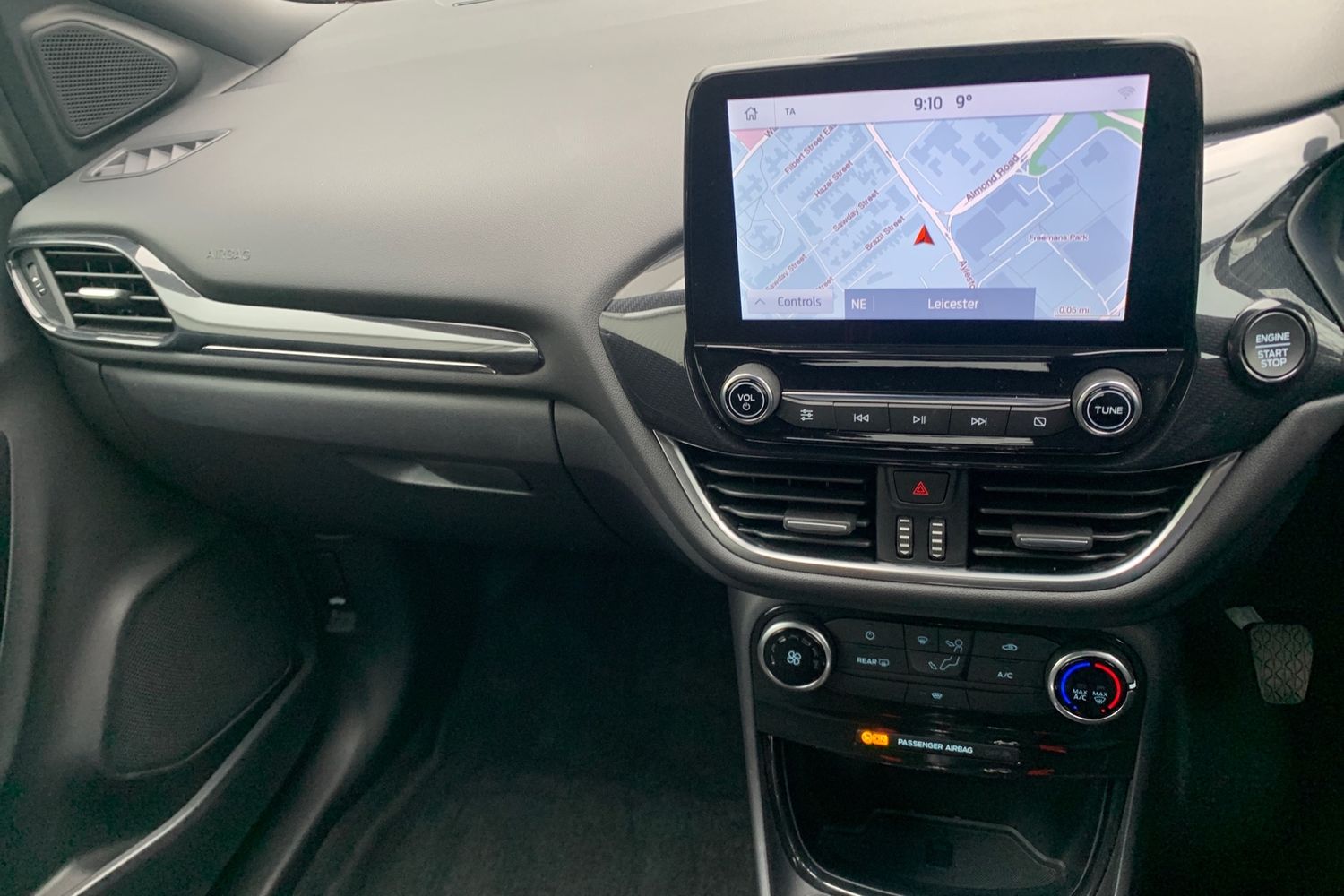 Used Ford Puma 2023 for sale - 77889146: Photo 37