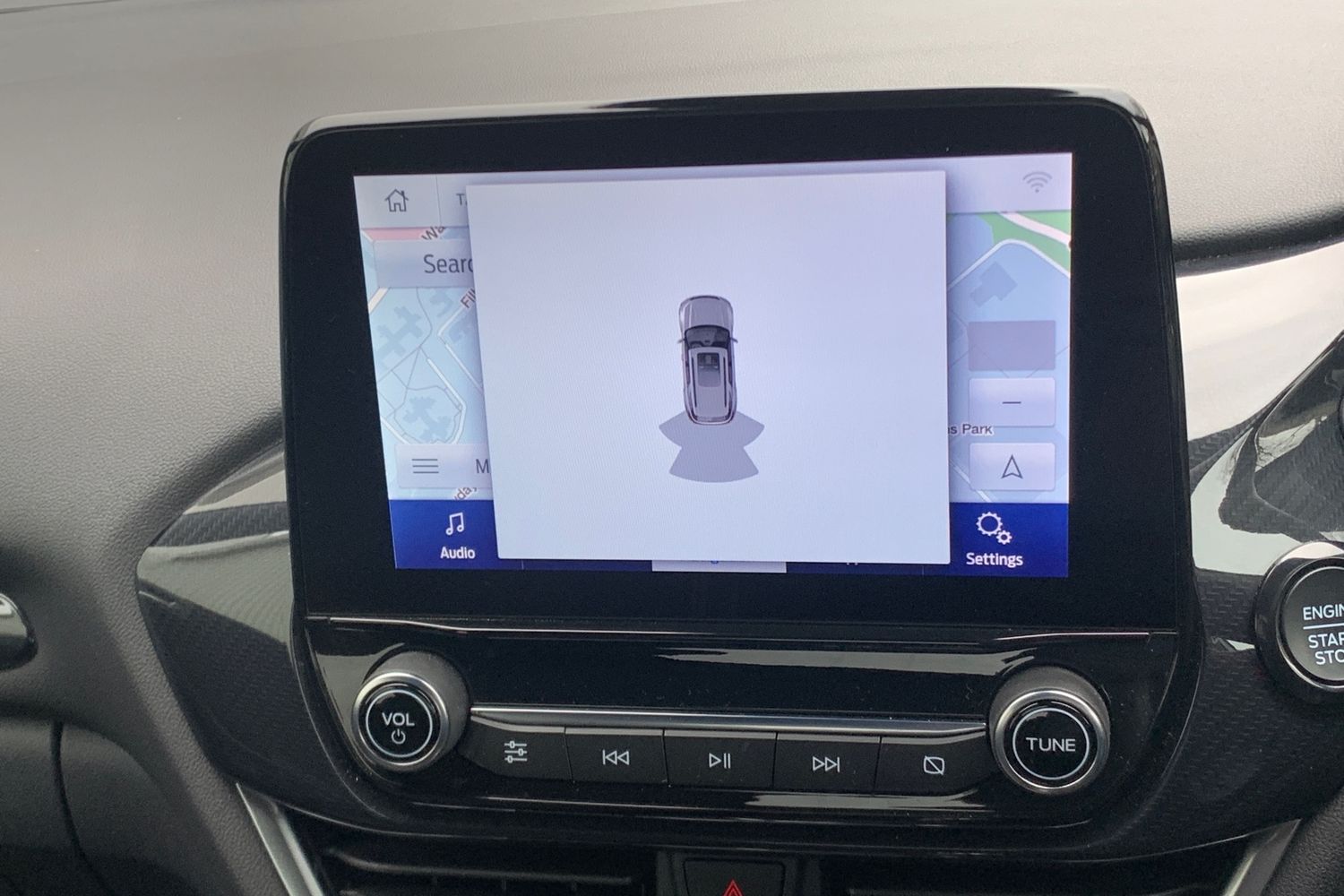 Used Ford Puma 2023 for sale - 77889146: Photo 38