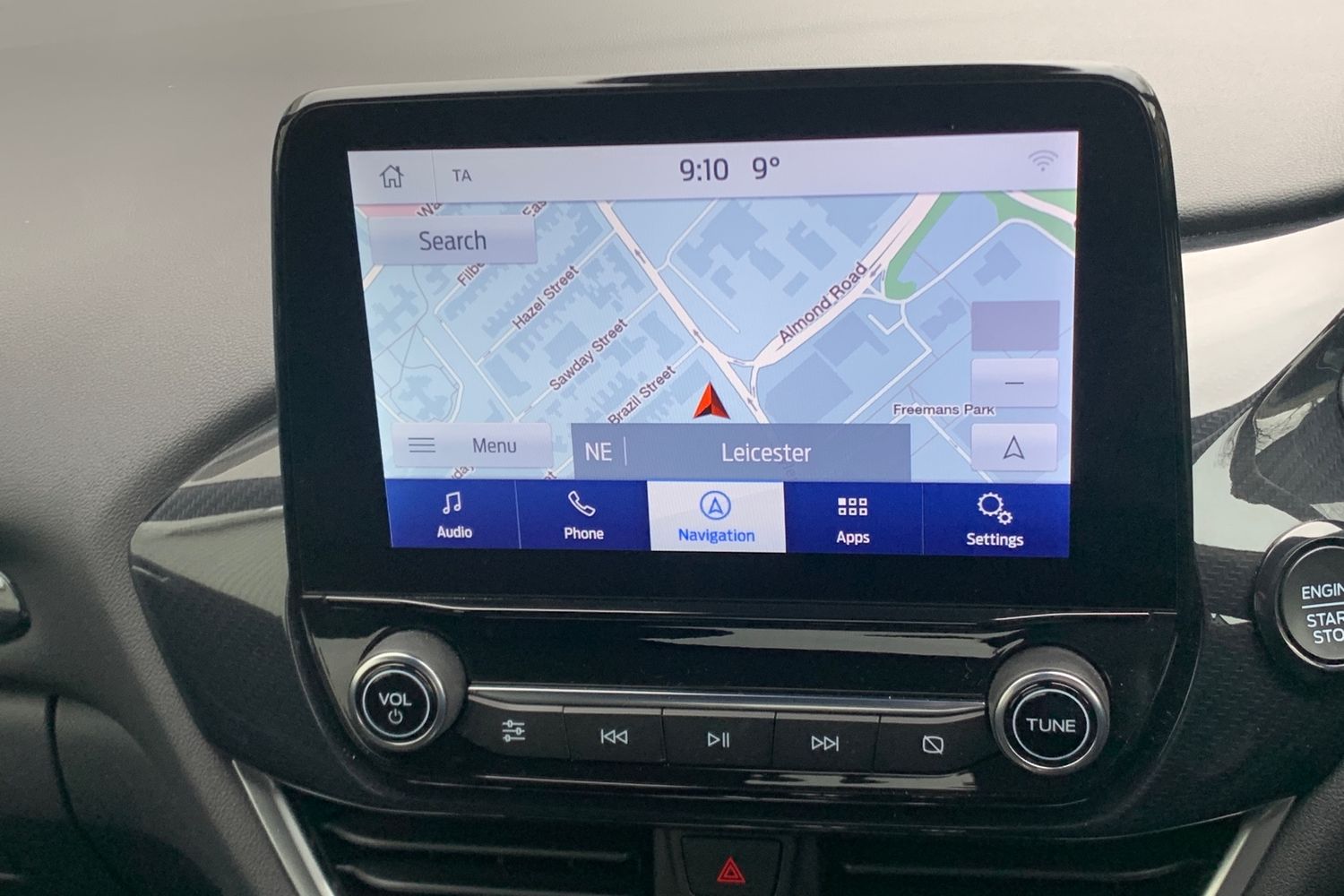 Used Ford Puma 2023 for sale - 77889146: Photo 39