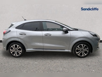 Used Ford Puma 2023 for sale - 77889146: Photo