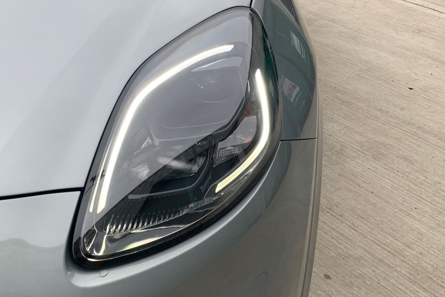 Used Ford Puma 2023 for sale - 77889146: Photo 41