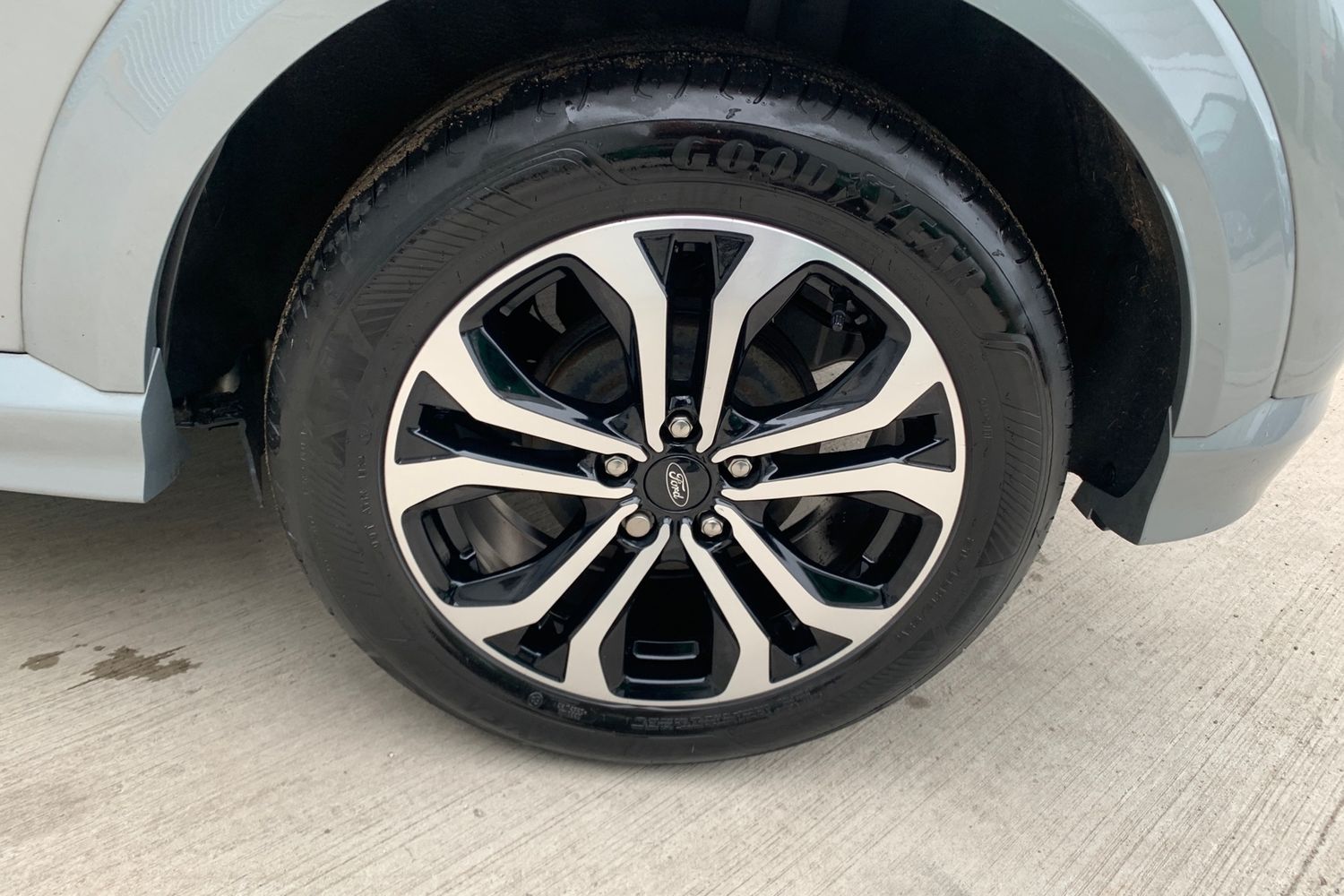 Used Ford Puma 2023 for sale - 77889146: Photo 43