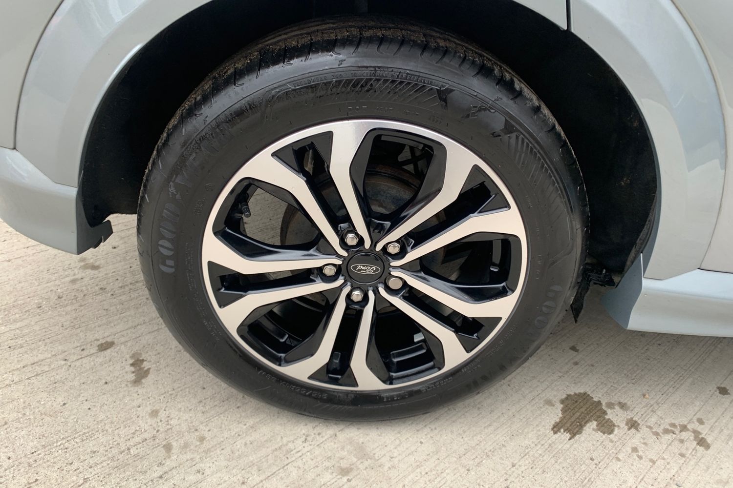 Used Ford Puma 2023 for sale - 77889146: Photo 44