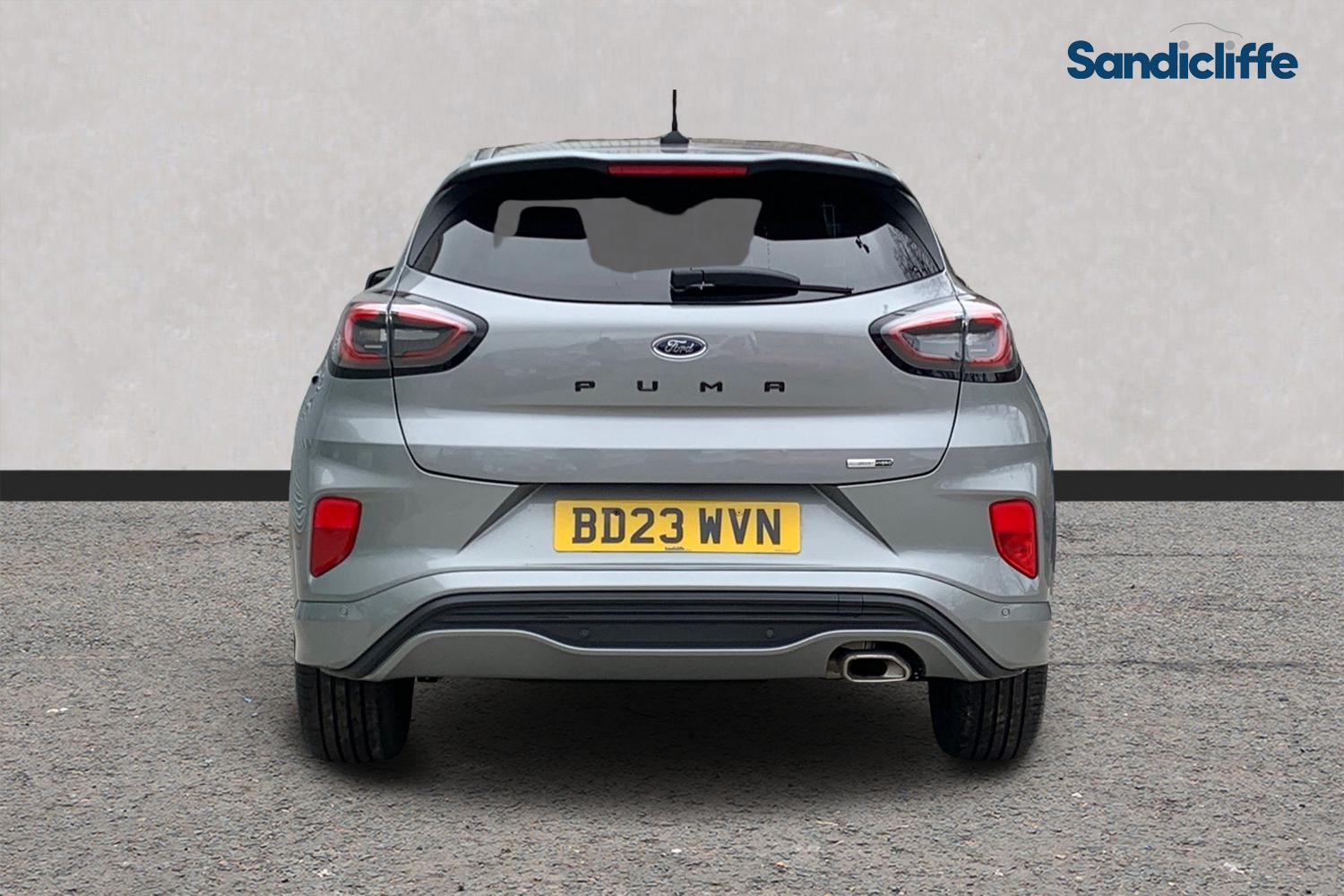 Used Ford Puma 2023 for sale - 77889146: Photo 6