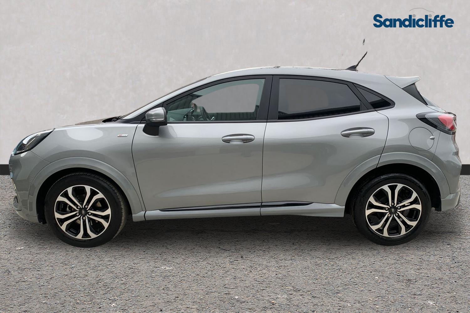 Used Ford Puma 2023 for sale - 77889146: Photo 8