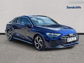 Used Audi A3 2025 for sale - 79625876: Photo
