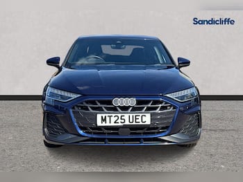 Used Audi A3 2025 for sale - 79625876: Photo