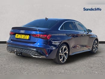 Used Audi A3 2025 for sale - 79625876: Photo