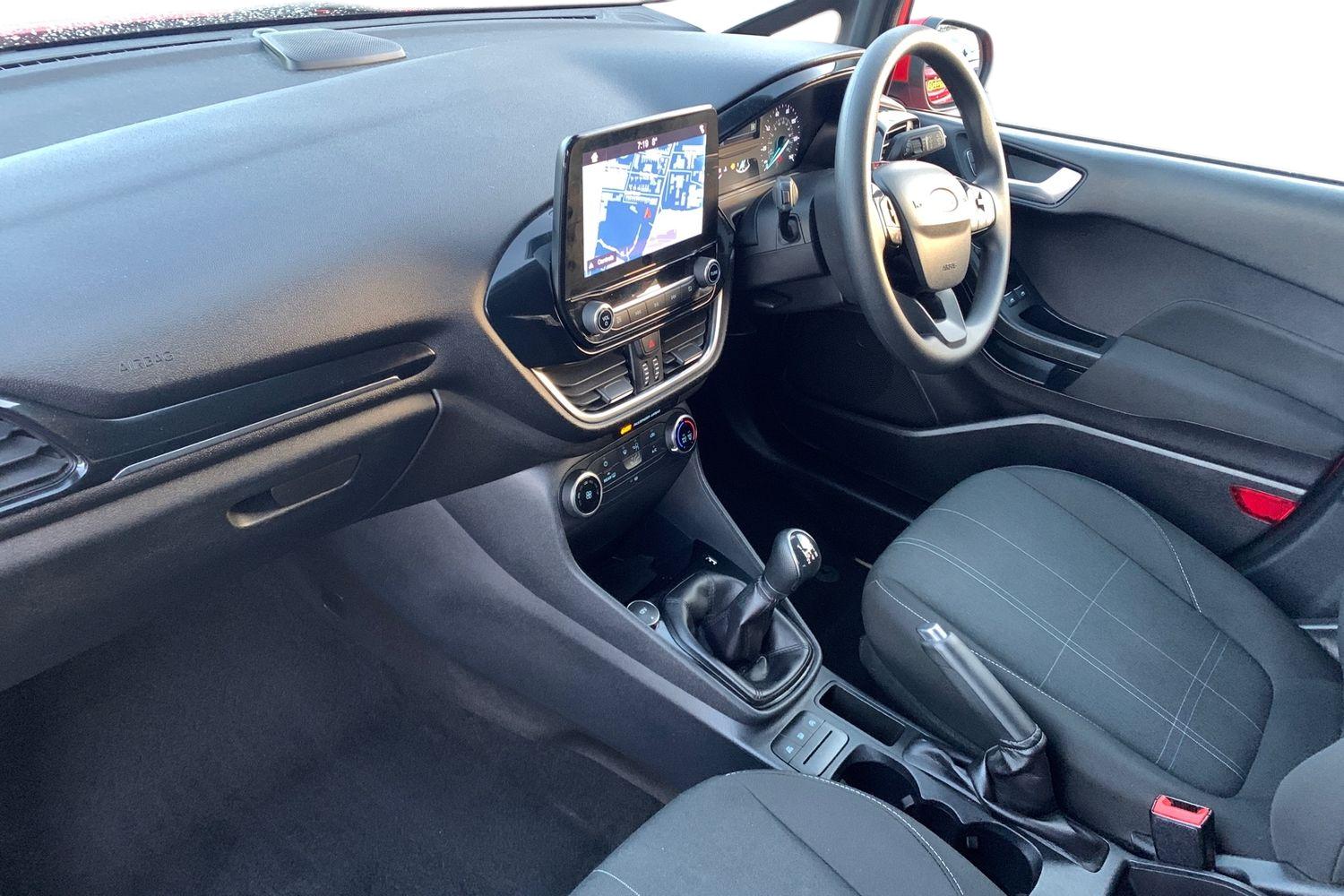 Used Ford Fiesta 2019 for sale - 76383053: Photo 13