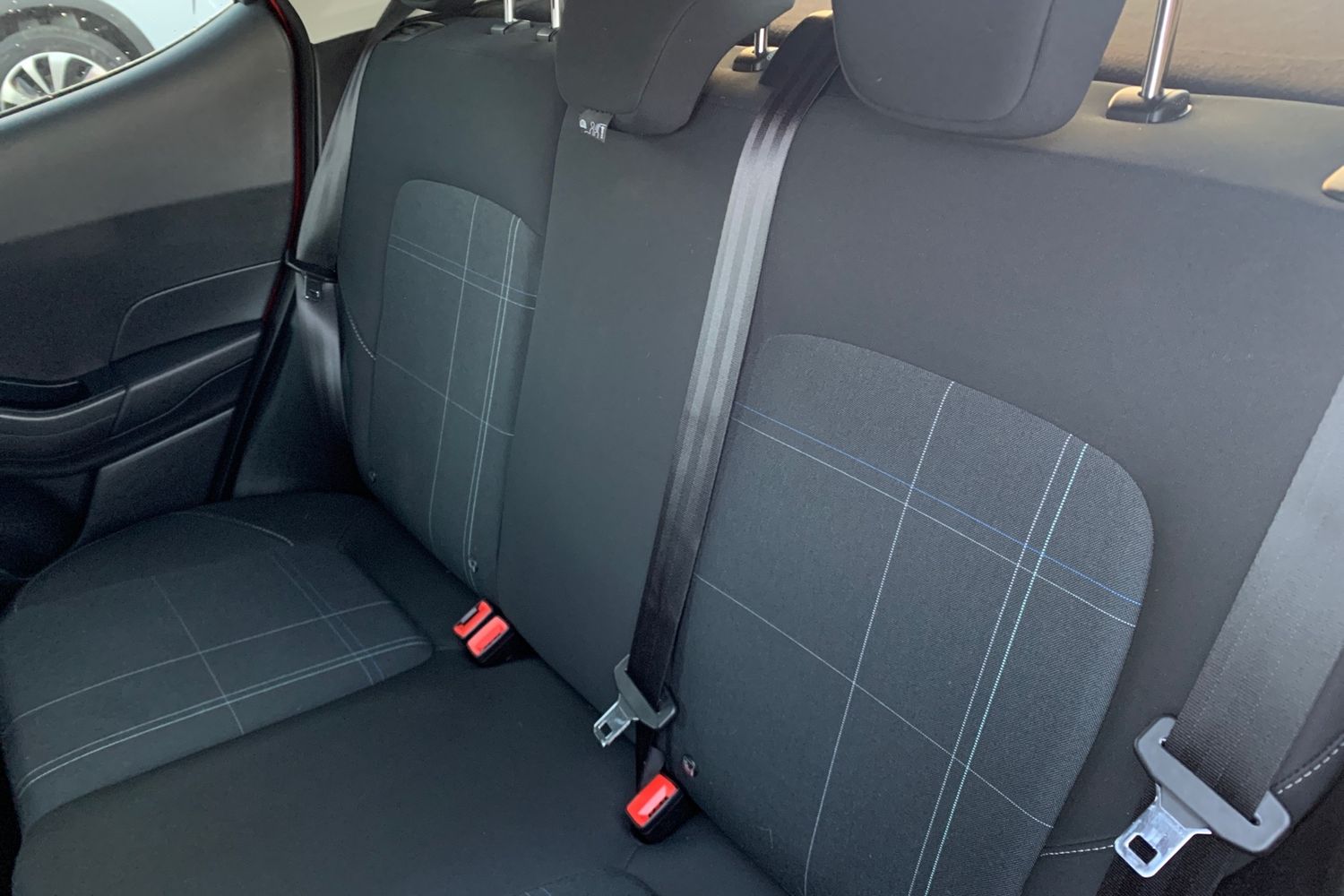 Used Ford Fiesta 2019 for sale - 76383053: Photo 14