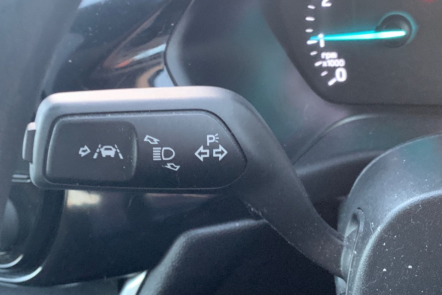 Used Ford Fiesta 2019 for sale - 76383053: Photo 20