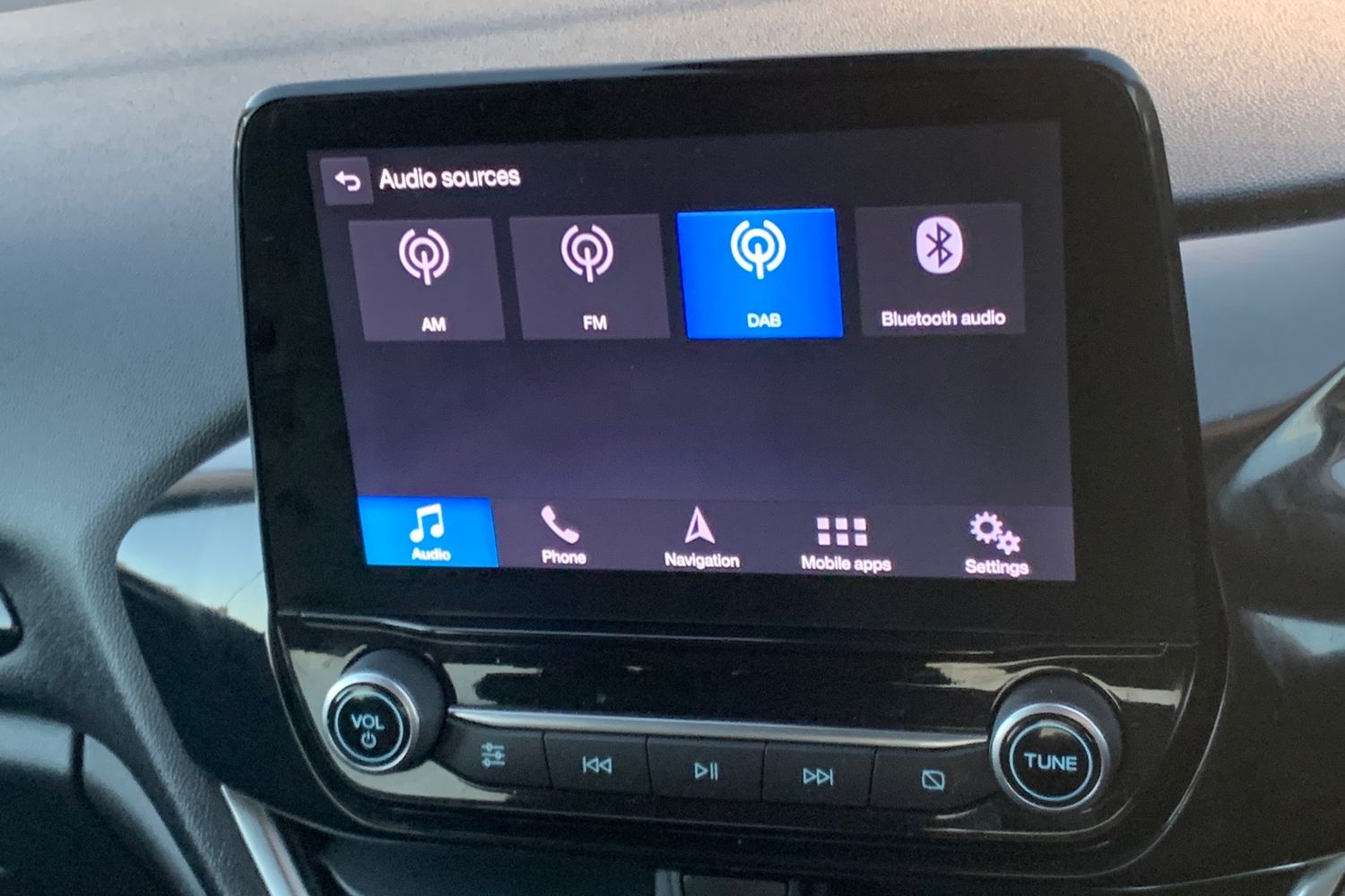 Used Ford Fiesta 2019 for sale - 76383053: Photo 21