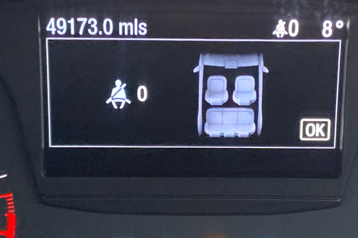 Used Ford Fiesta 2019 for sale - 76383053: Photo 22