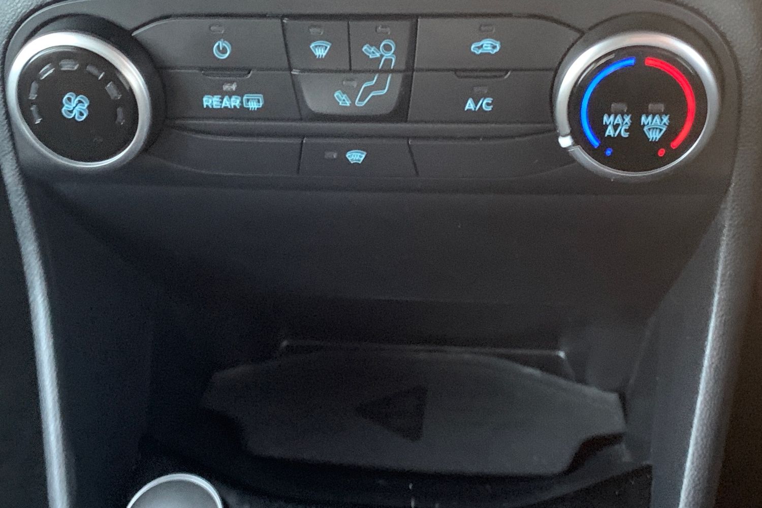 Used Ford Fiesta 2019 for sale - 76383053: Photo 25