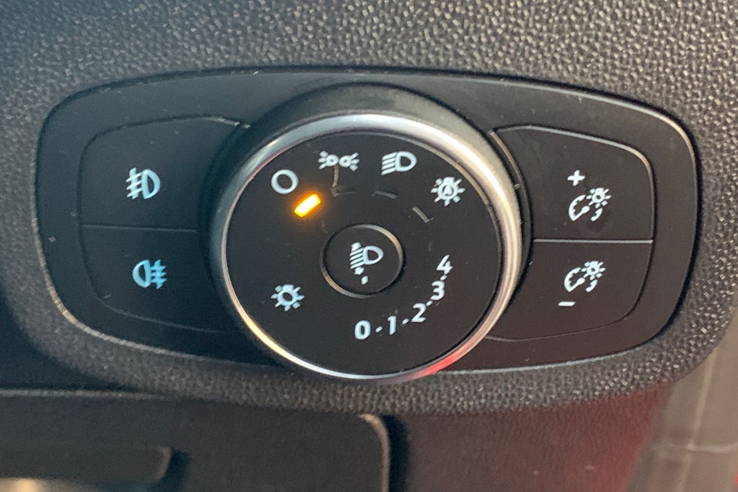 Used Ford Fiesta 2019 for sale - 76383053: Photo 29