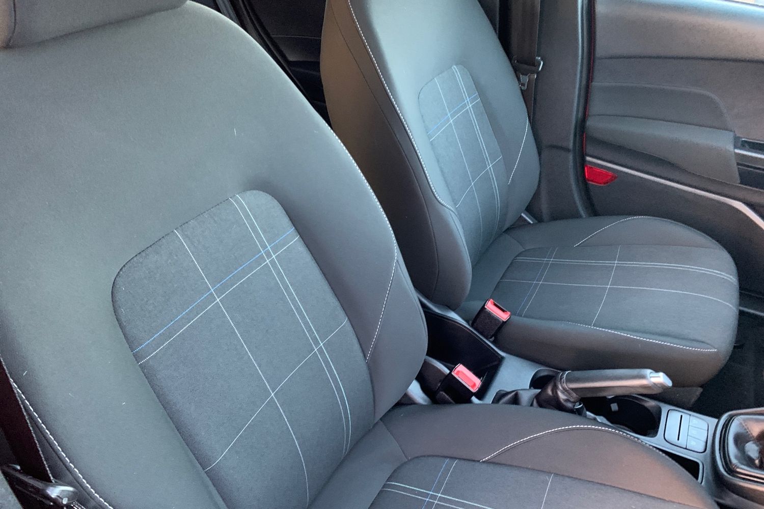 Used Ford Fiesta 2019 for sale - 76383053: Photo 30