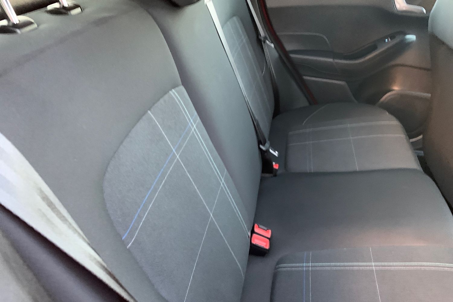 Used Ford Fiesta 2019 for sale - 76383053: Photo 31