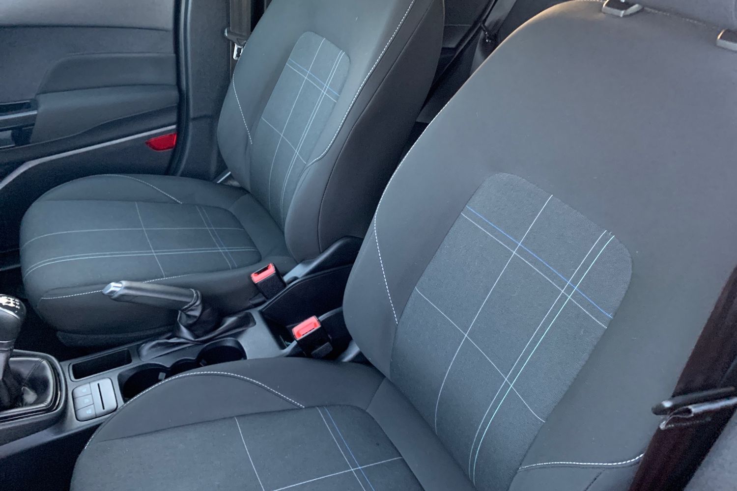 Used Ford Fiesta 2019 for sale - 76383053: Photo 34