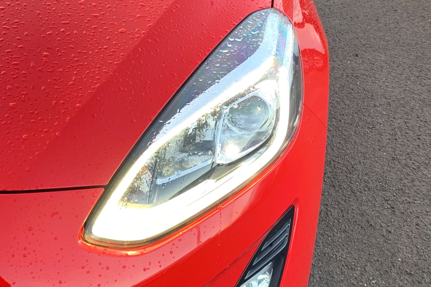 Used Ford Fiesta 2019 for sale - 76383053: Photo 36