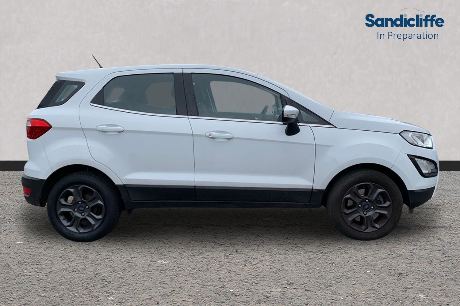Used Ford Ecosport 2018 for sale - 78079351: Photo 2