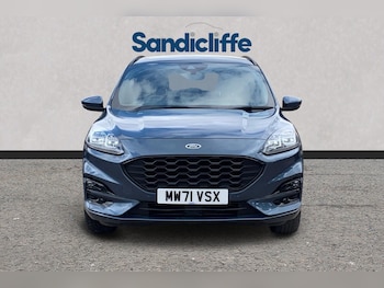 Used Ford Kuga 2021 for sale - 75381731: Photo