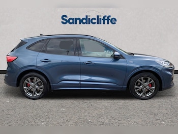 Used Ford Kuga 2021 for sale - 75381731: Photo