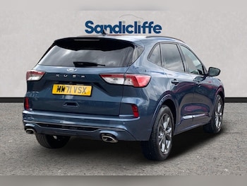 Used Ford Kuga 2021 for sale - 75381731: Photo