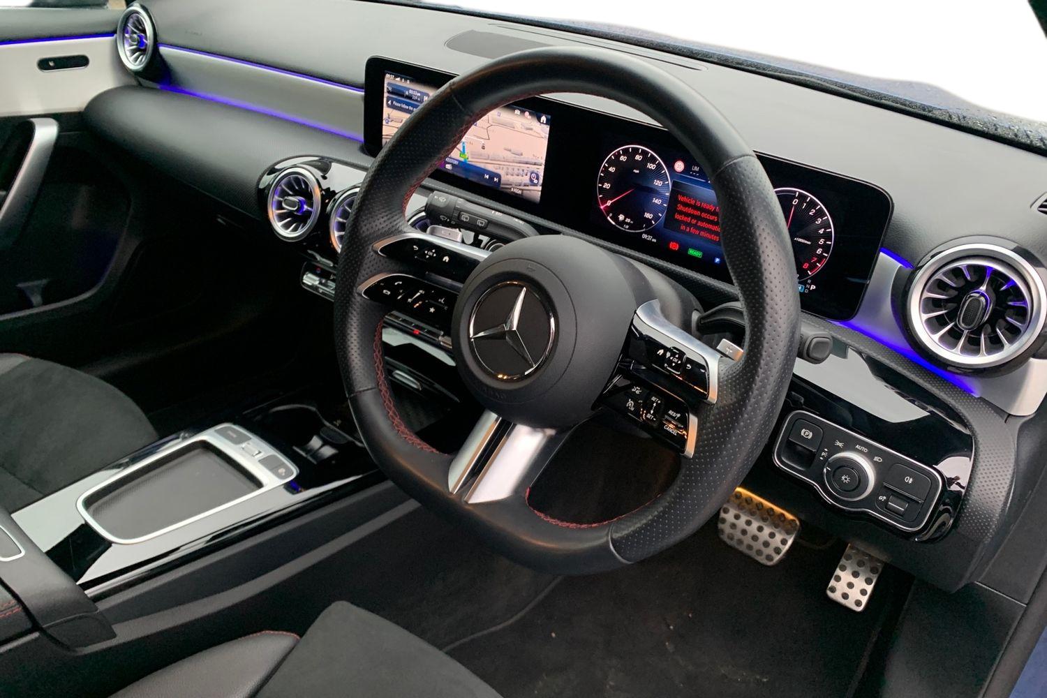 Used Mercedes-Benz A-Class 2024 for sale - 77766263: Photo 12