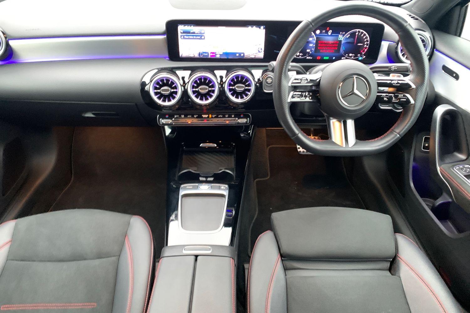 Used Mercedes-Benz A-Class 2024 for sale - 77766263: Photo 13