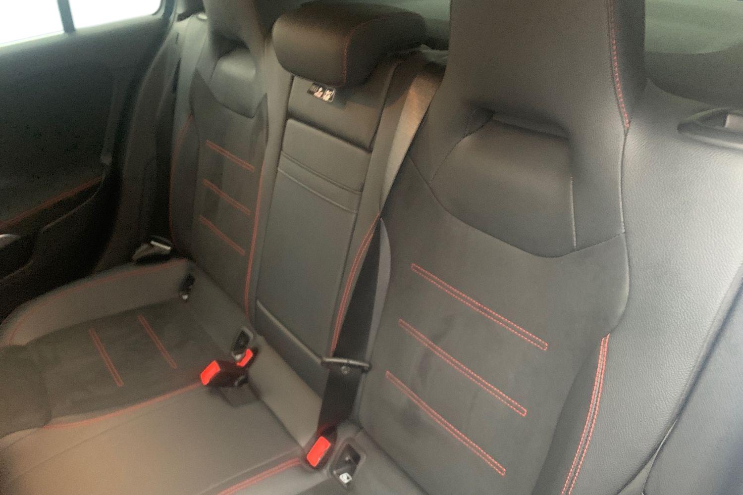 Used Mercedes-Benz A-Class 2024 for sale - 77766263: Photo 15