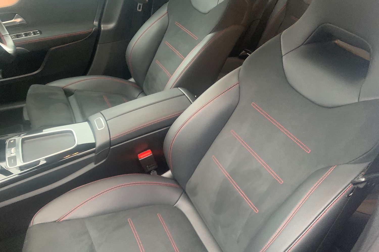 Used Mercedes-Benz A-Class 2024 for sale - 77766263: Photo 19