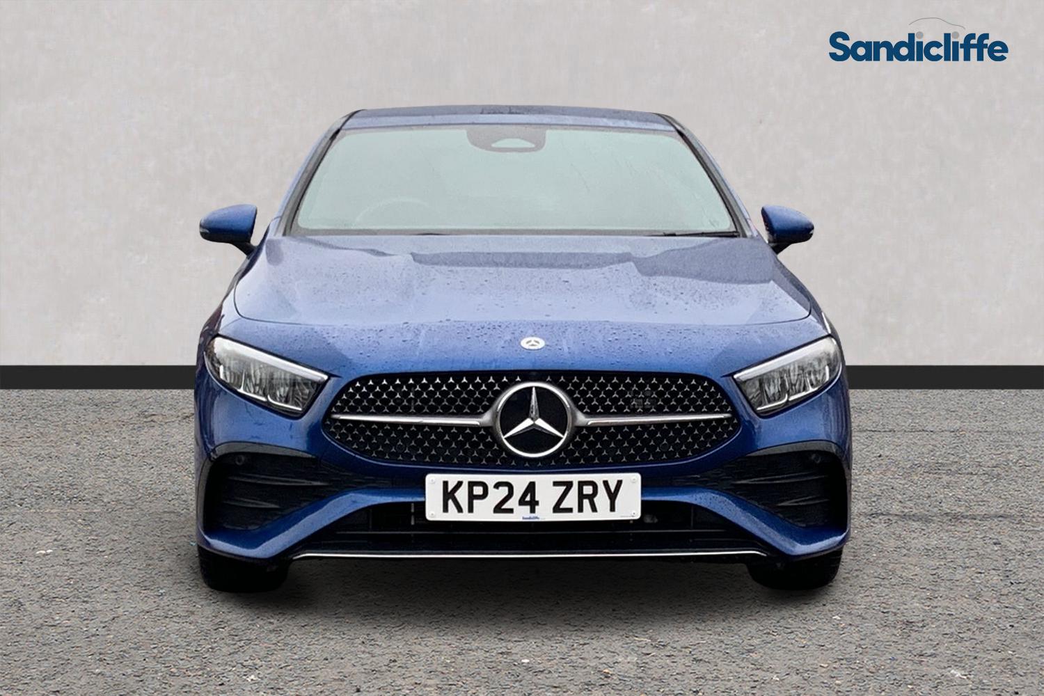 Used Mercedes-Benz A-Class 2024 for sale - 77766263: Photo 2