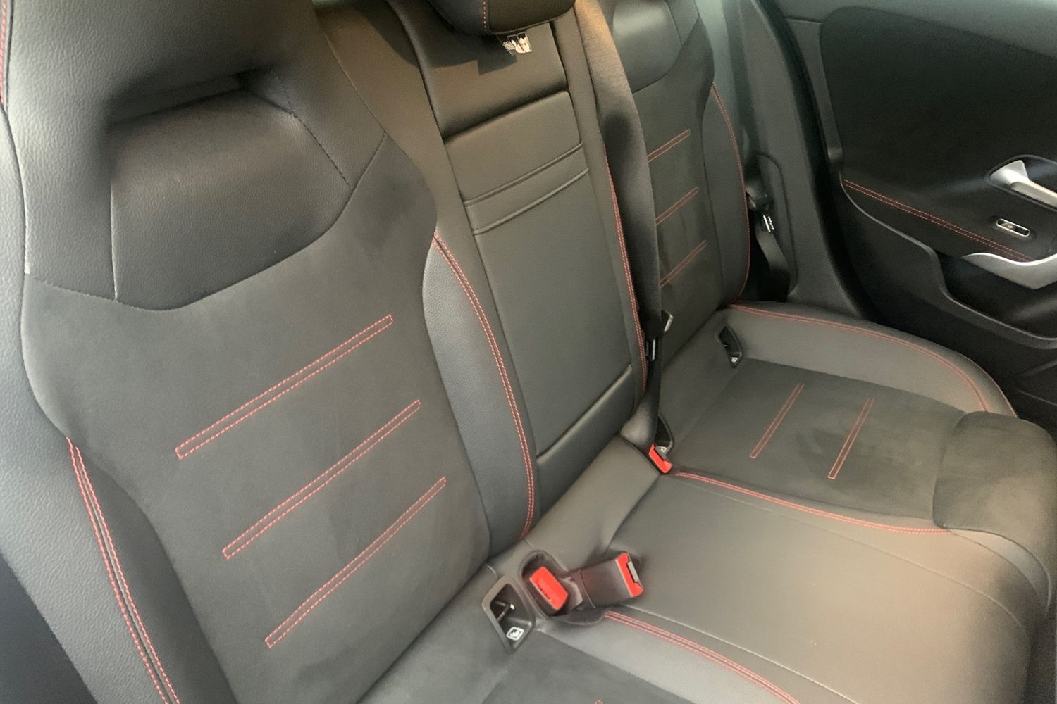 Used Mercedes-Benz A-Class 2024 for sale - 77766263: Photo 20