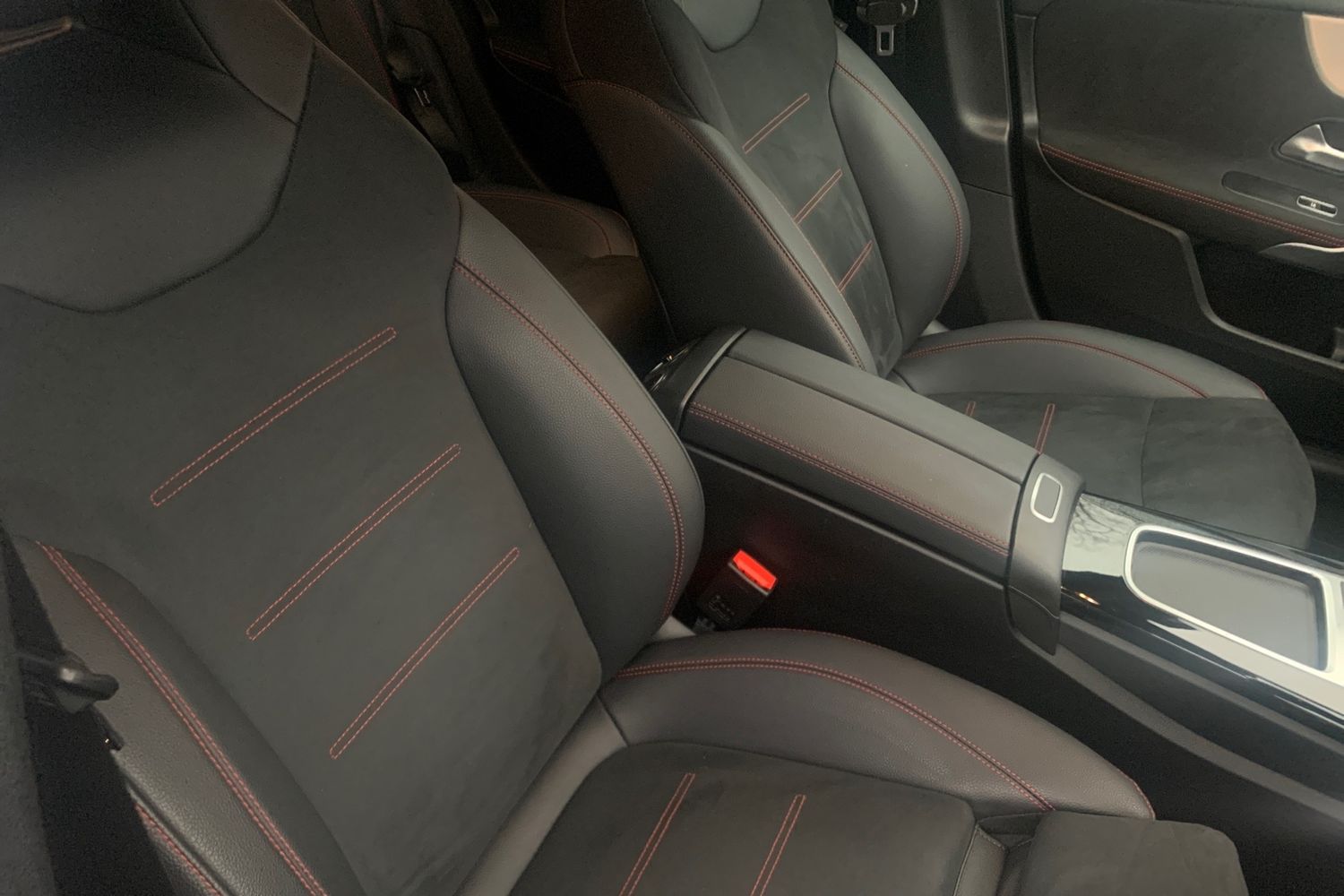 Used Mercedes-Benz A-Class 2024 for sale - 77766263: Photo 22