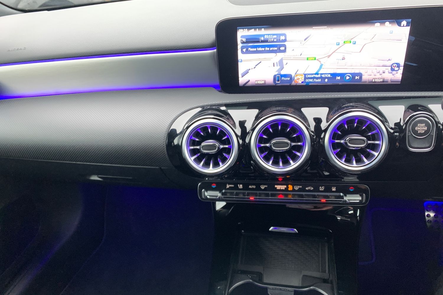 Used Mercedes-Benz A-Class 2024 for sale - 77766263: Photo 26