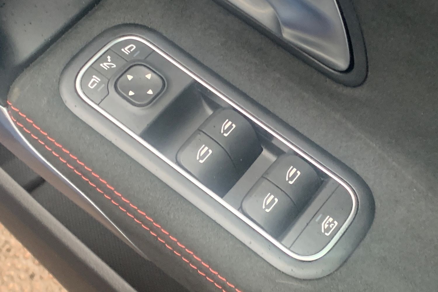 Used Mercedes-Benz A-Class 2024 for sale - 77766263: Photo 27