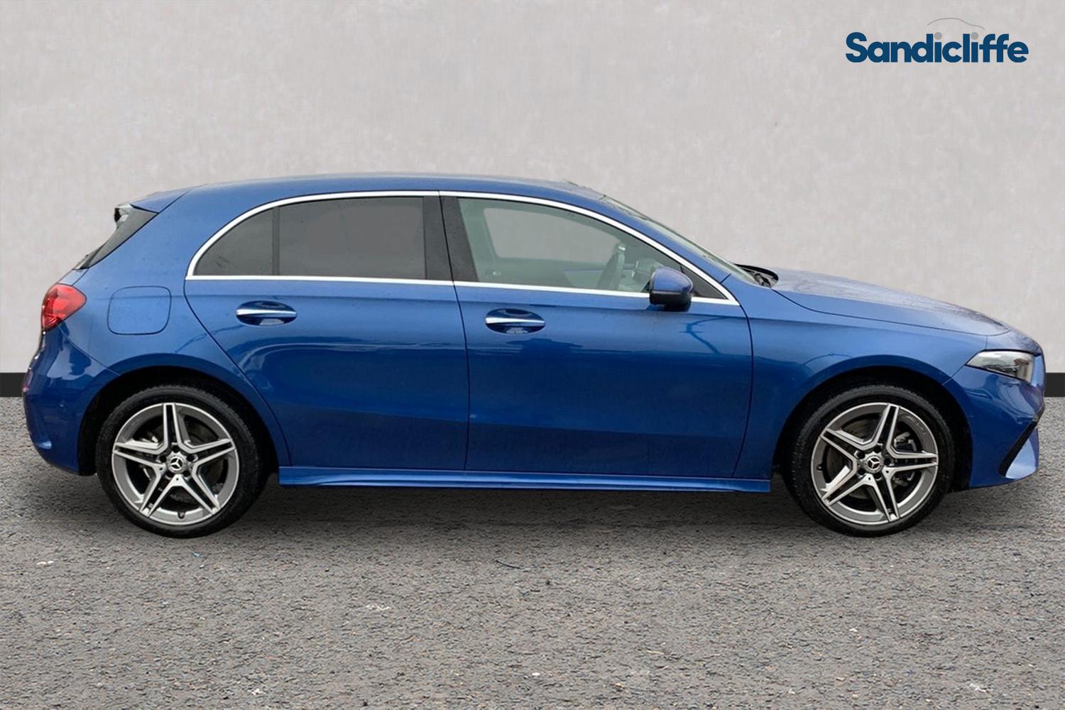 Used Mercedes-Benz A-Class 2024 for sale - 77766263: Photo 3