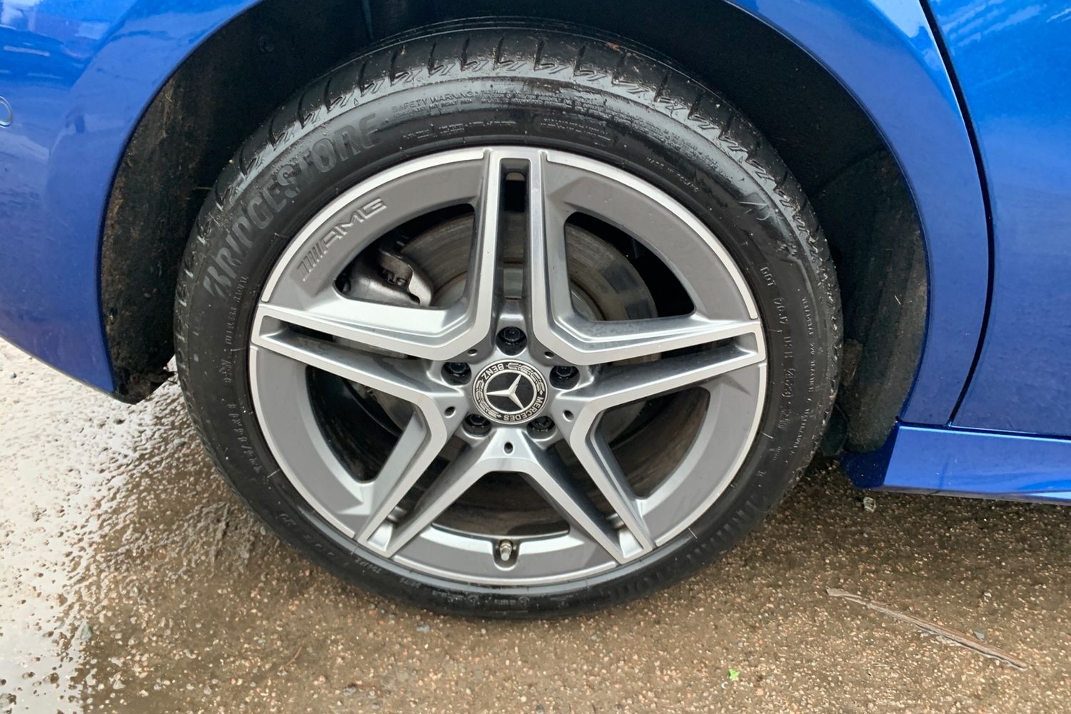 Used Mercedes-Benz A-Class 2024 for sale - 77766263: Photo 30