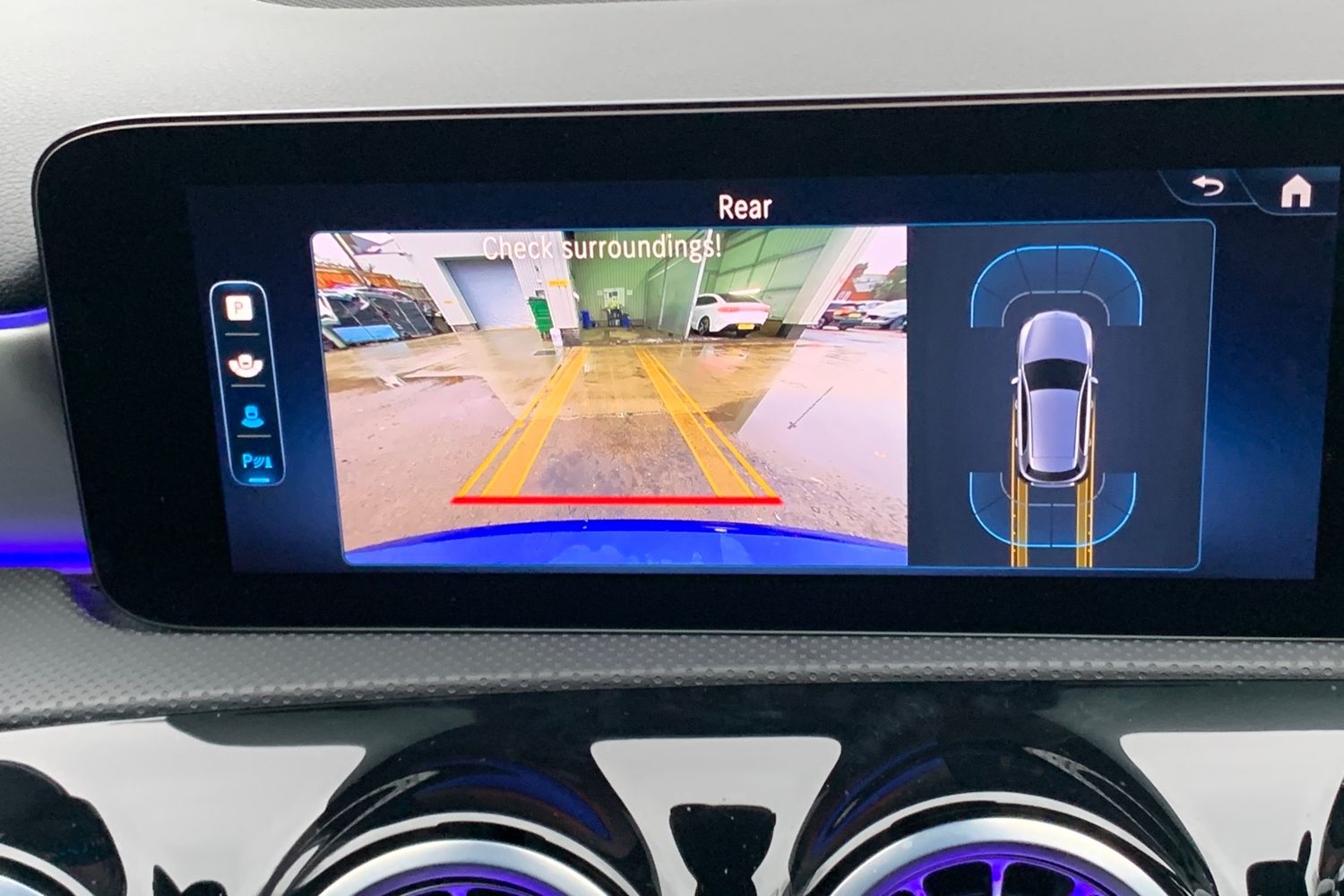 Used Mercedes-Benz A-Class 2024 for sale - 77766263: Photo 34