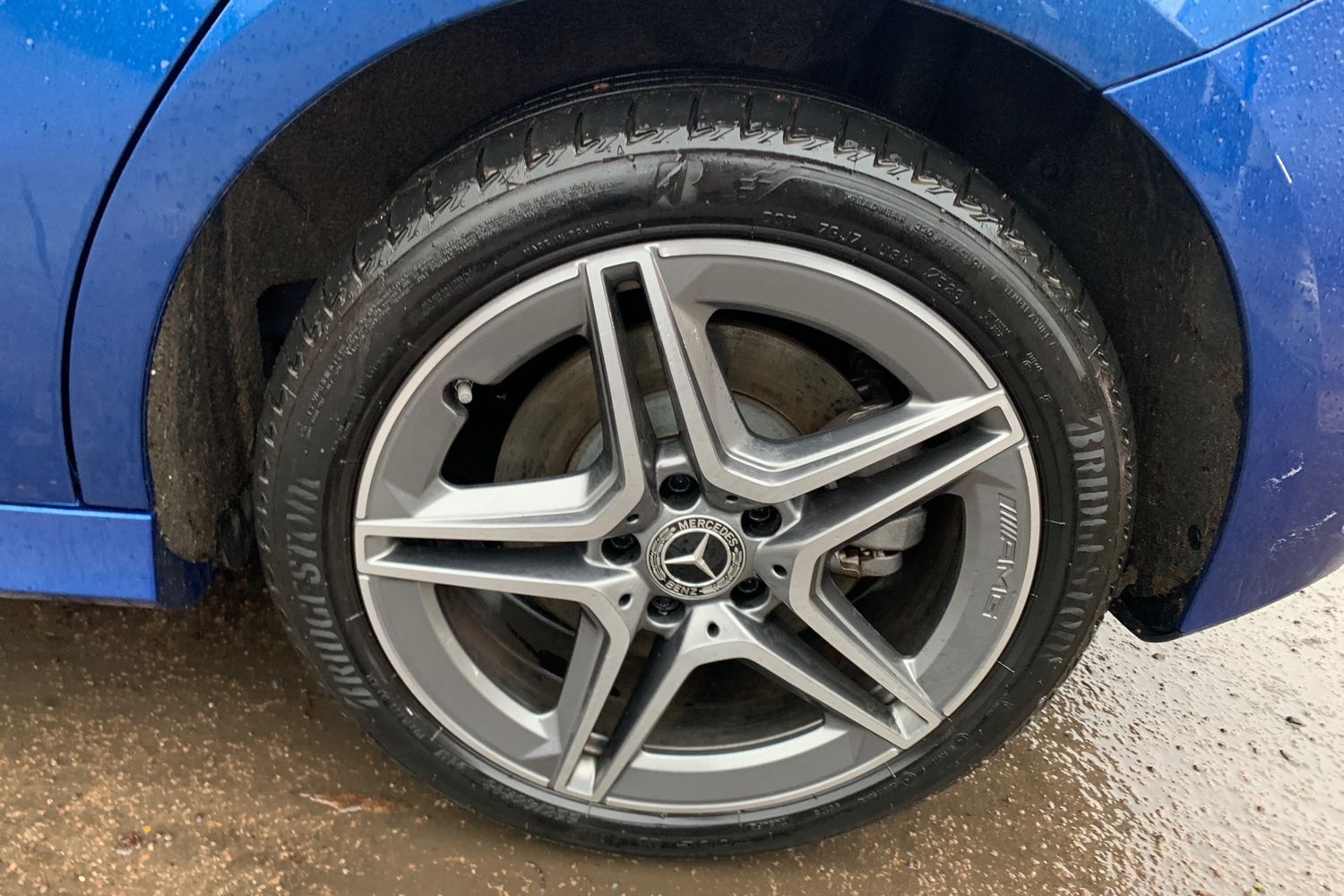 Used Mercedes-Benz A-Class 2024 for sale - 77766263: Photo 35