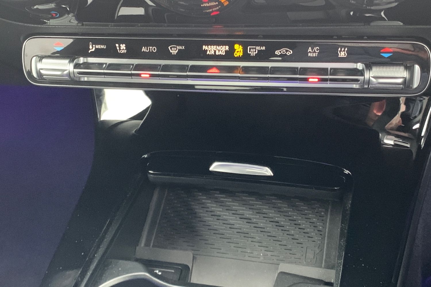 Used Mercedes-Benz A-Class 2024 for sale - 77766263: Photo 36