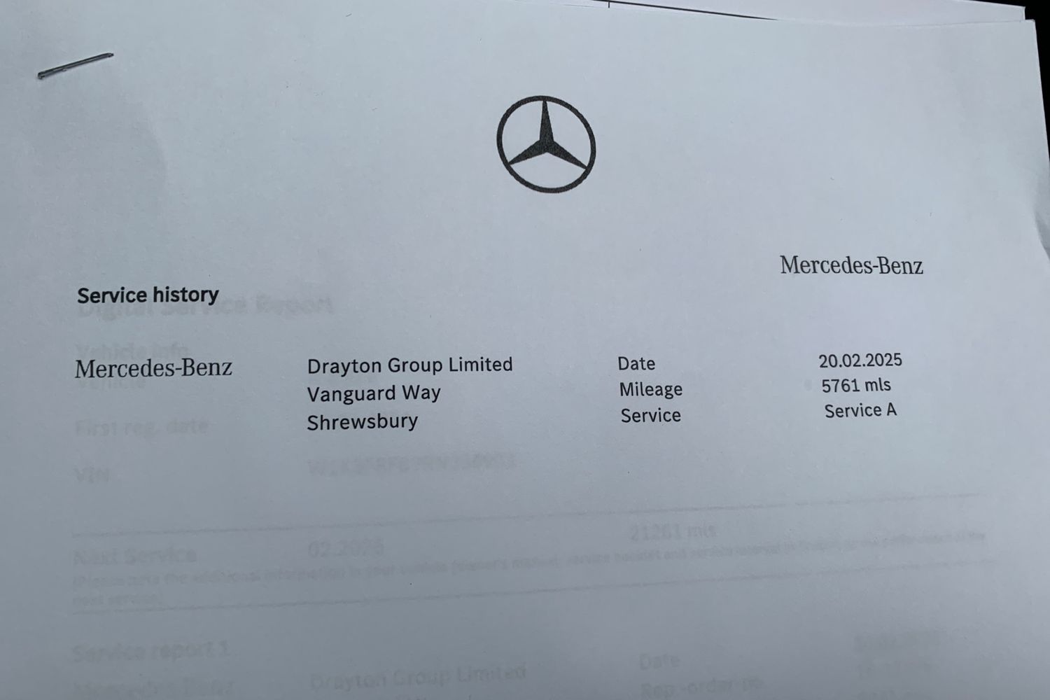 Used Mercedes-Benz A-Class 2024 for sale - 77766263: Photo 39