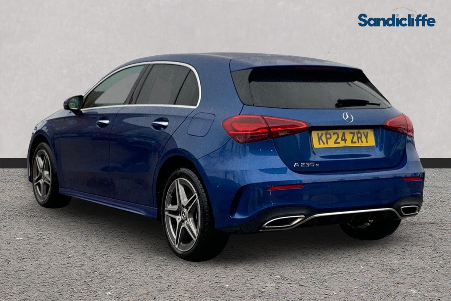 Used Mercedes-Benz A-Class 2024 for sale - 77766263: Photo 7